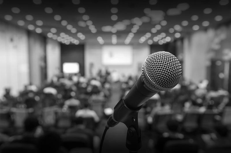 PRESENTATION DESIGN